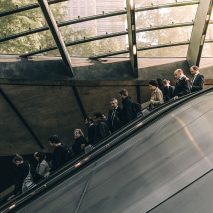 “Stop the silence culture, the architecture world is sexist”