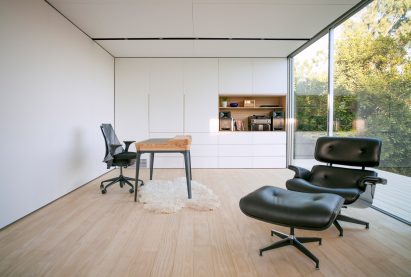 Cover unit by Cover