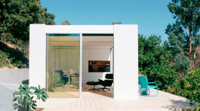 Cover unit by Cover