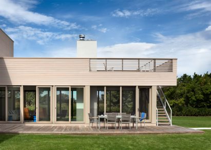 Crestview Lane House No 2 by Deborah Berke Partners