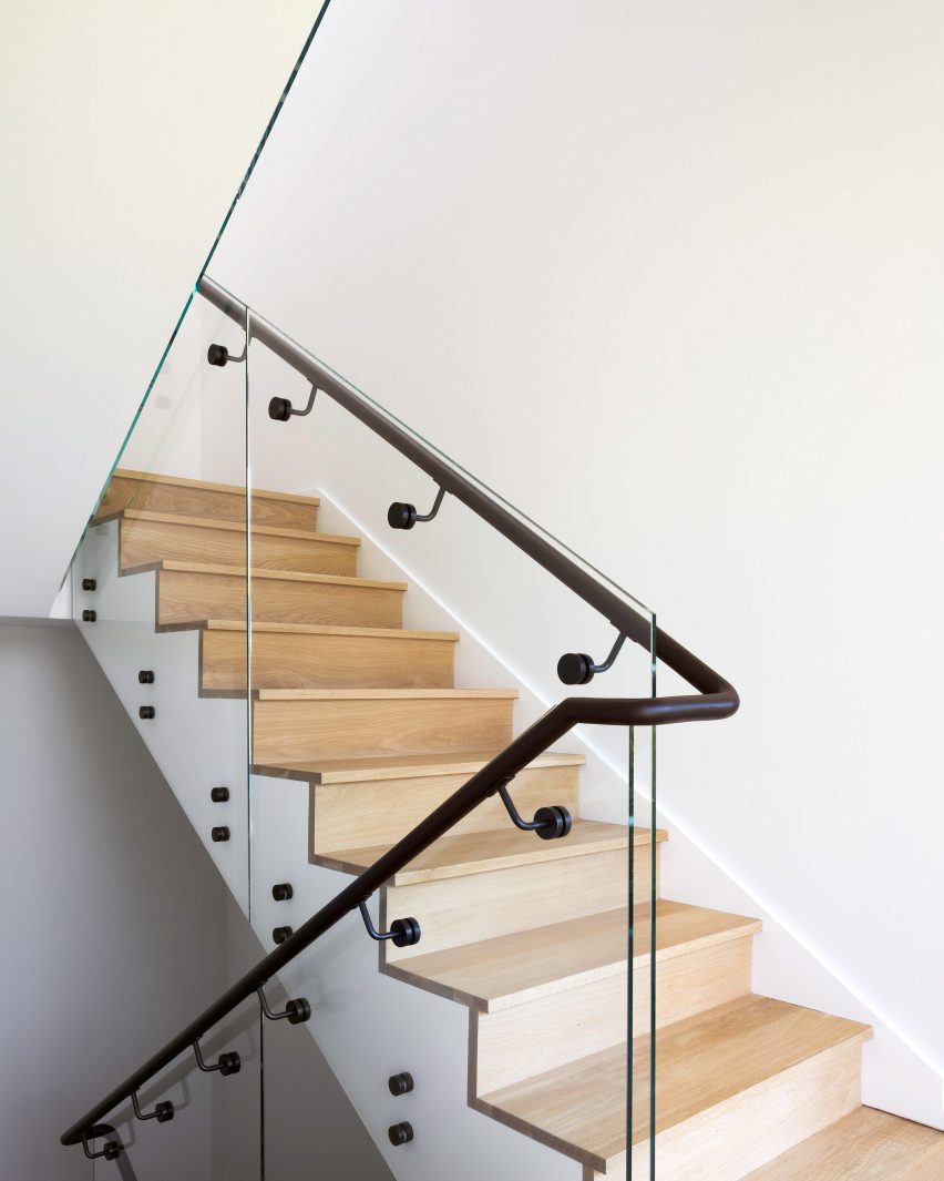 Crestview Lane House No 2 by Deborah Berke Partners