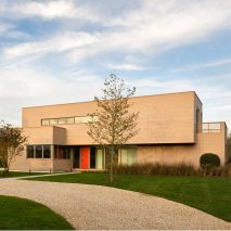 Crestview Lane House No 2 by Deborah Berke Partners