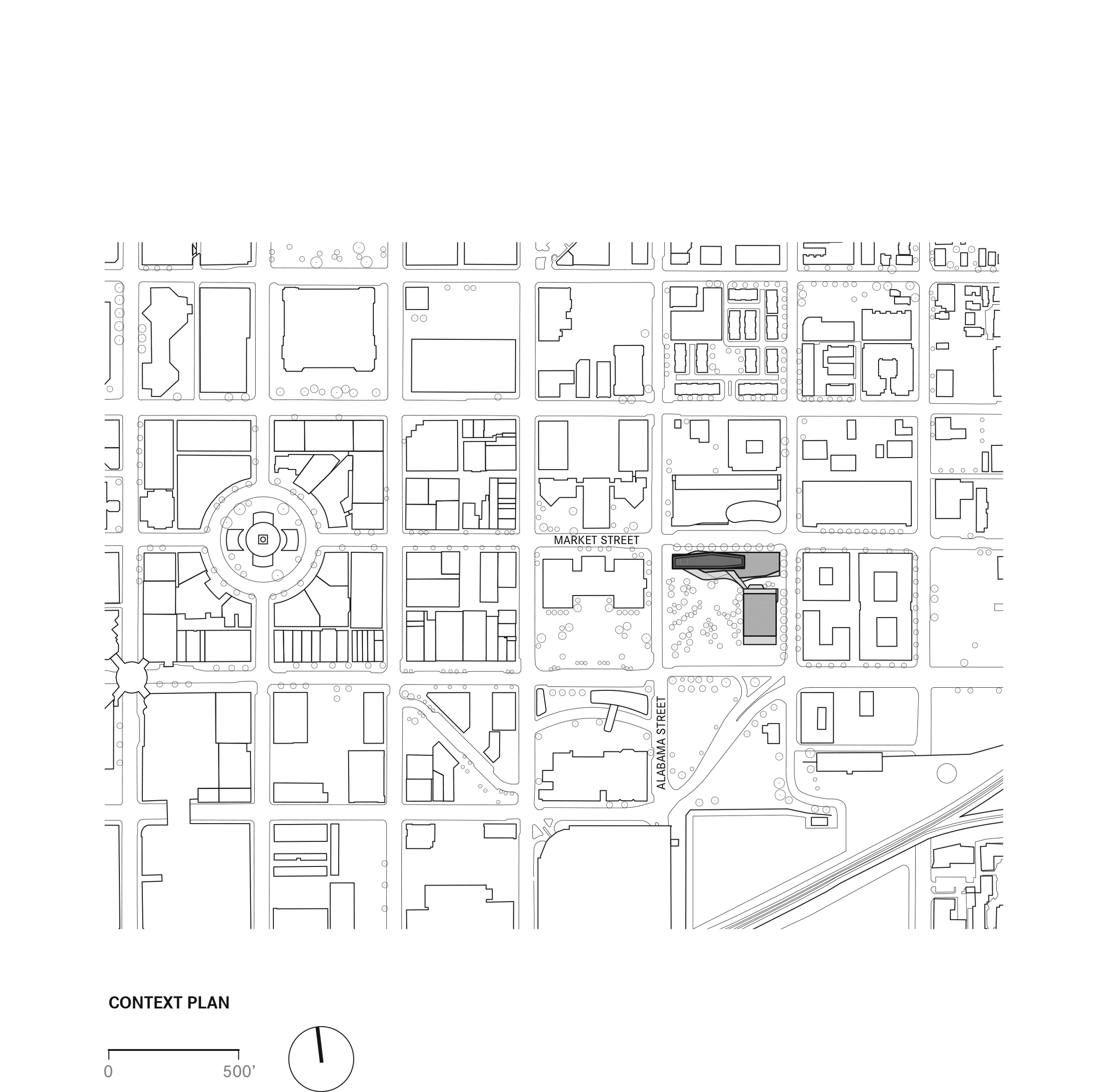 Cummins Engine Room by Deborah Berke Partners