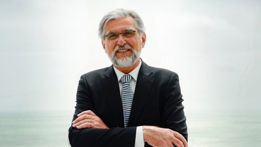 Architect and London Eye entrepreneur David Marks dies