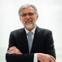 Architect and London Eye entrepreneur David Marks dies