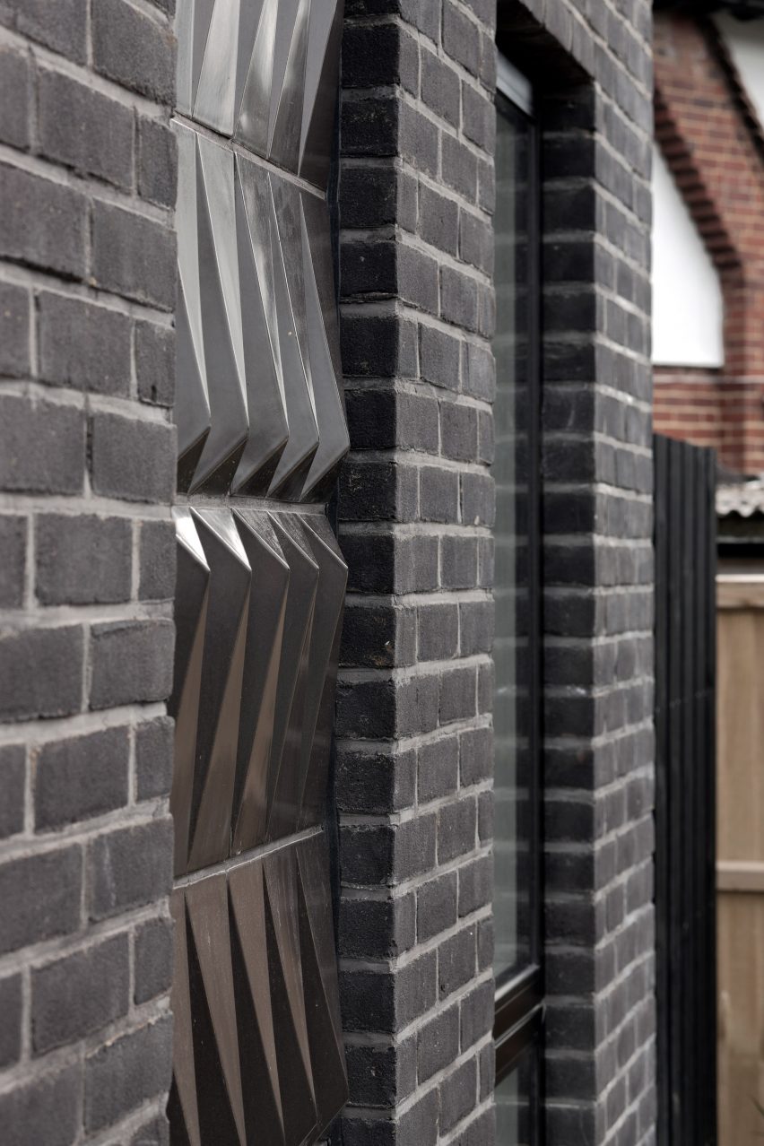 Haddo Yard by Denizen Works