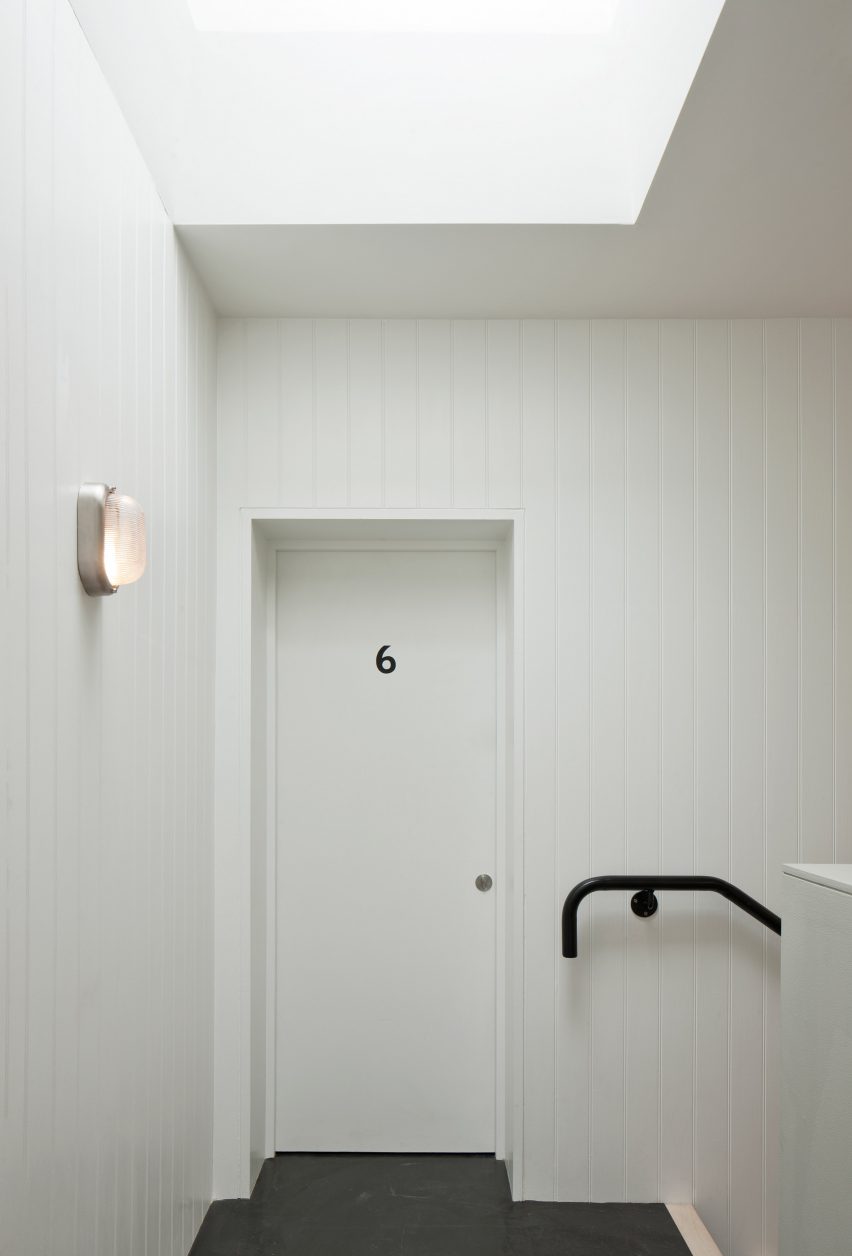 Haddo Yard by Denizen Works