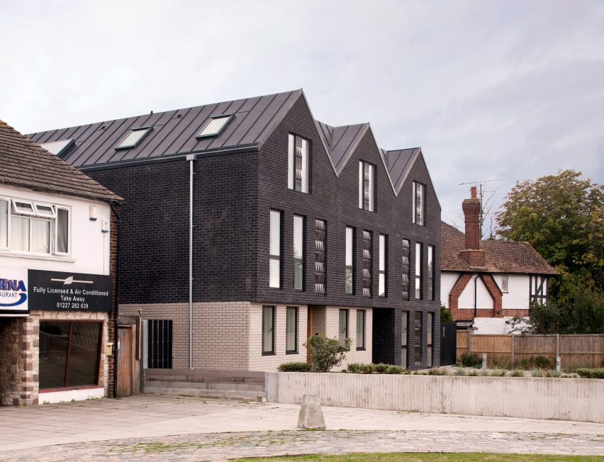 Haddo Yard by Denizen Works