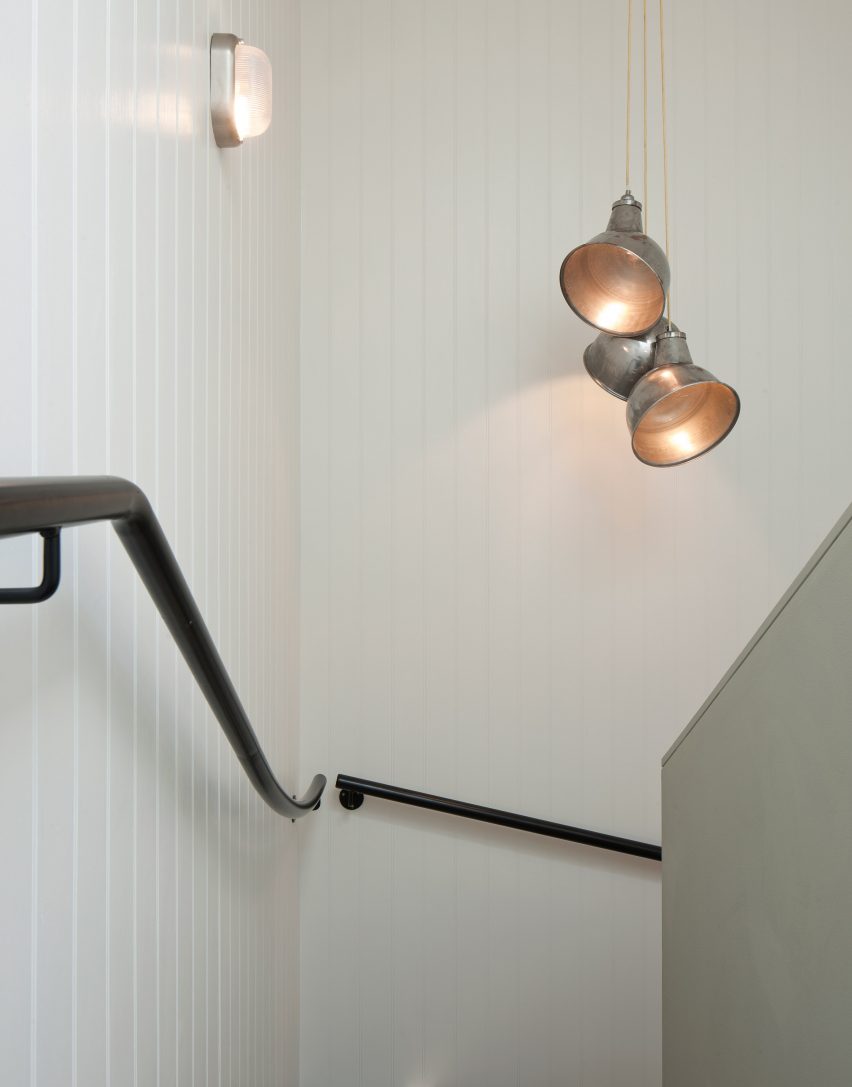 Haddo Yard by Denizen Works