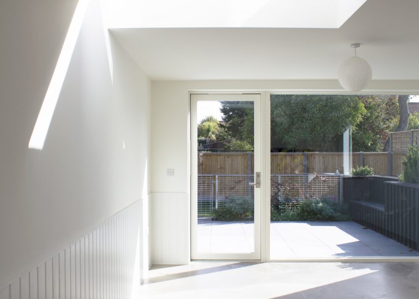 Haddo Yard by Denizen Works