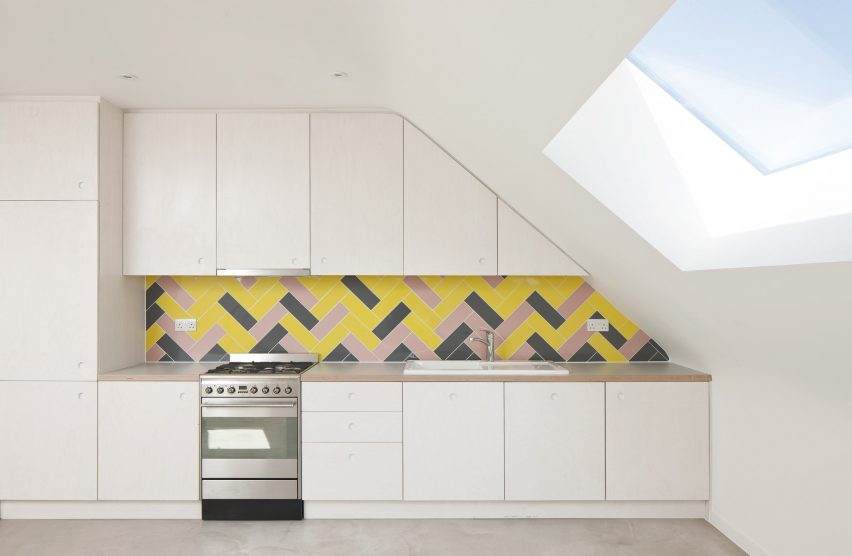 Haddo Yard by Denizen Works