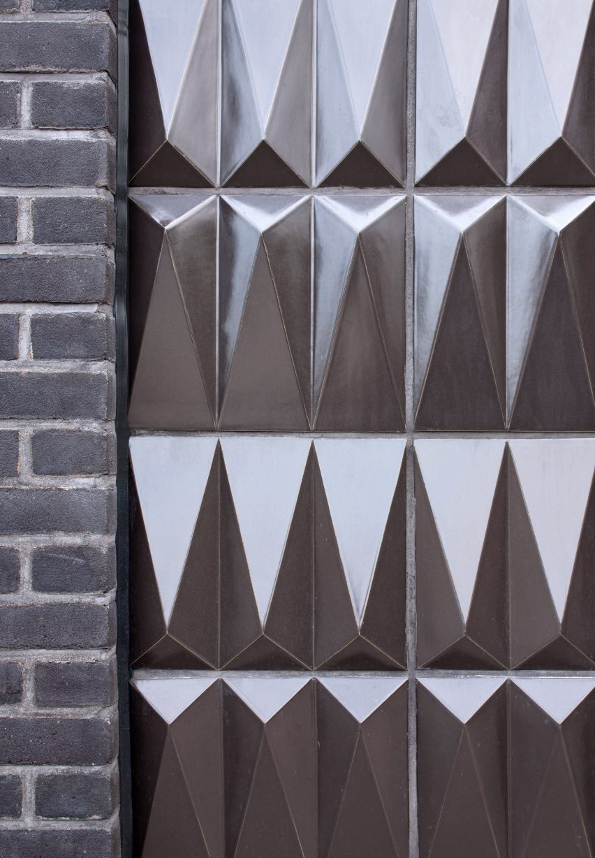 Haddo Yard by Denizen Works