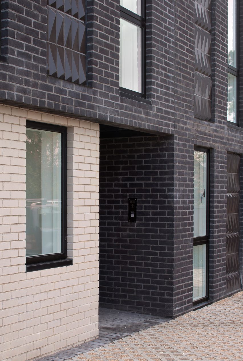 Haddo Yard by Denizen Works