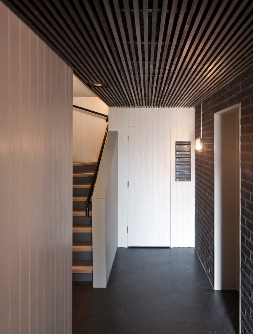 Haddo Yard by Denizen Works