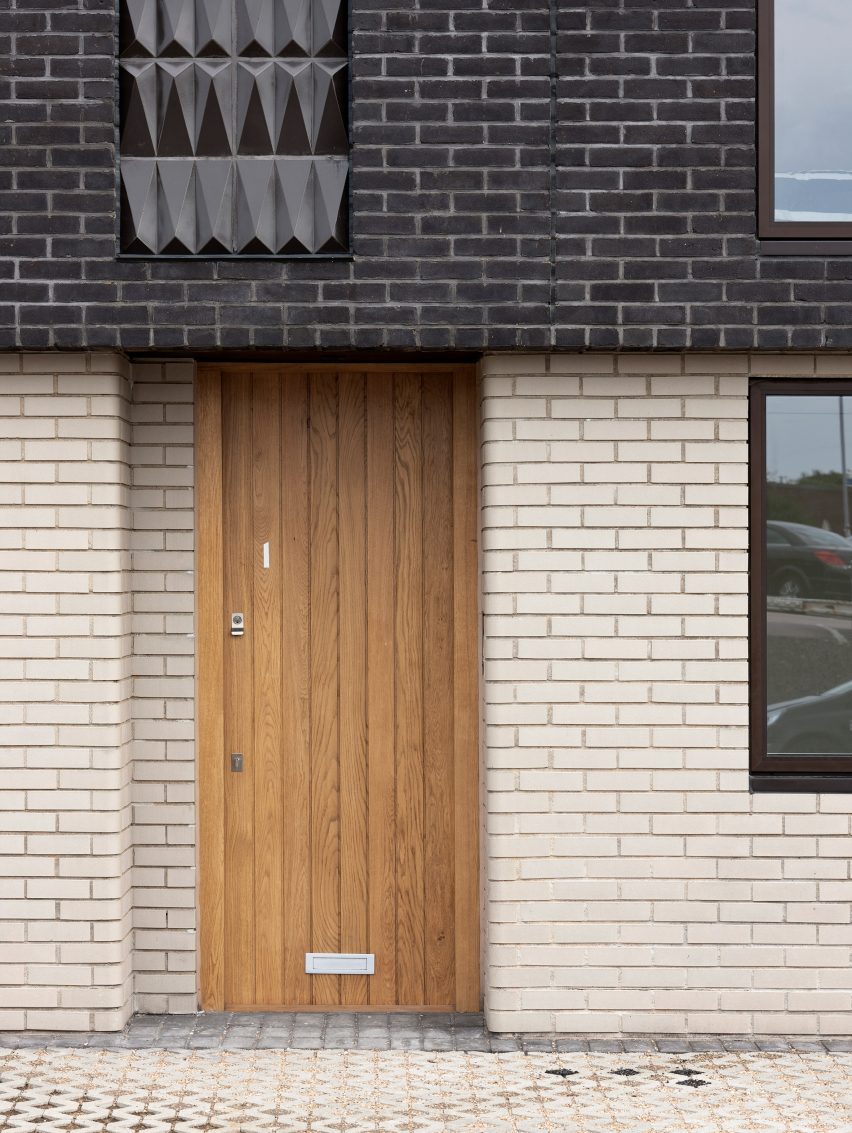 Haddo Yard by Denizen Works