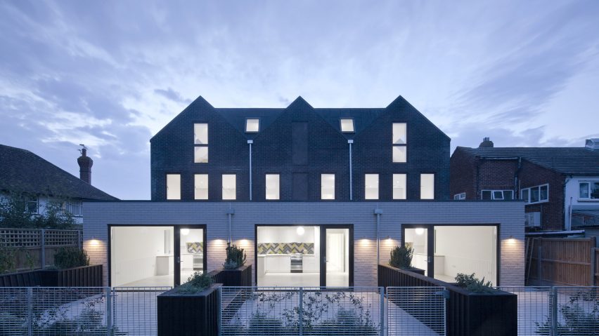 Haddo Yard by Denizen Works