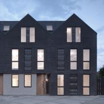 Haddo Yard by Denizen Works