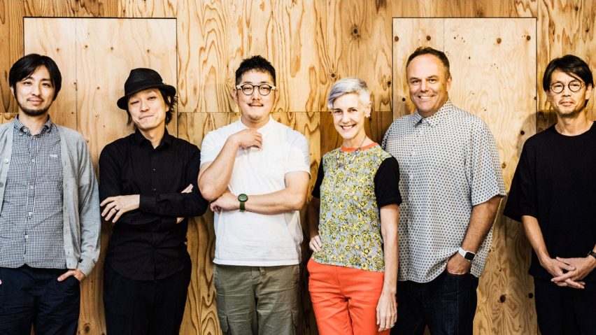 Designart festival aims to “put Tokyo on the map” as a destination for design, say founders