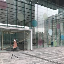 Designart festival aims to “put Tokyo on the map” as a destination for design, say founders