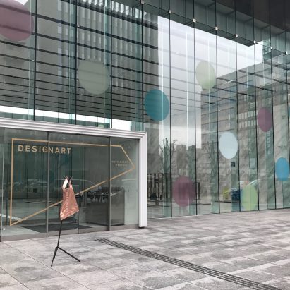 Designart festival aims to “put Tokyo on the map” as a destination for design, say founders