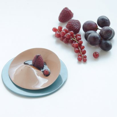 Dining Toys by Roxanne Brennen