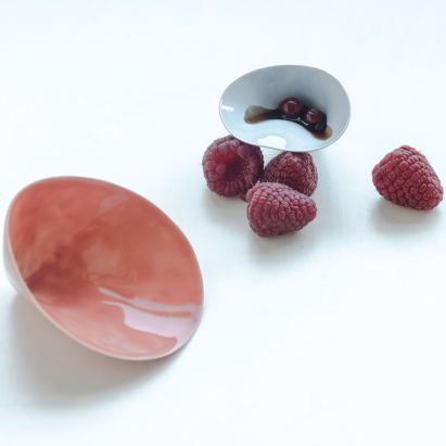 Dining Toys by Roxanne Brennen
