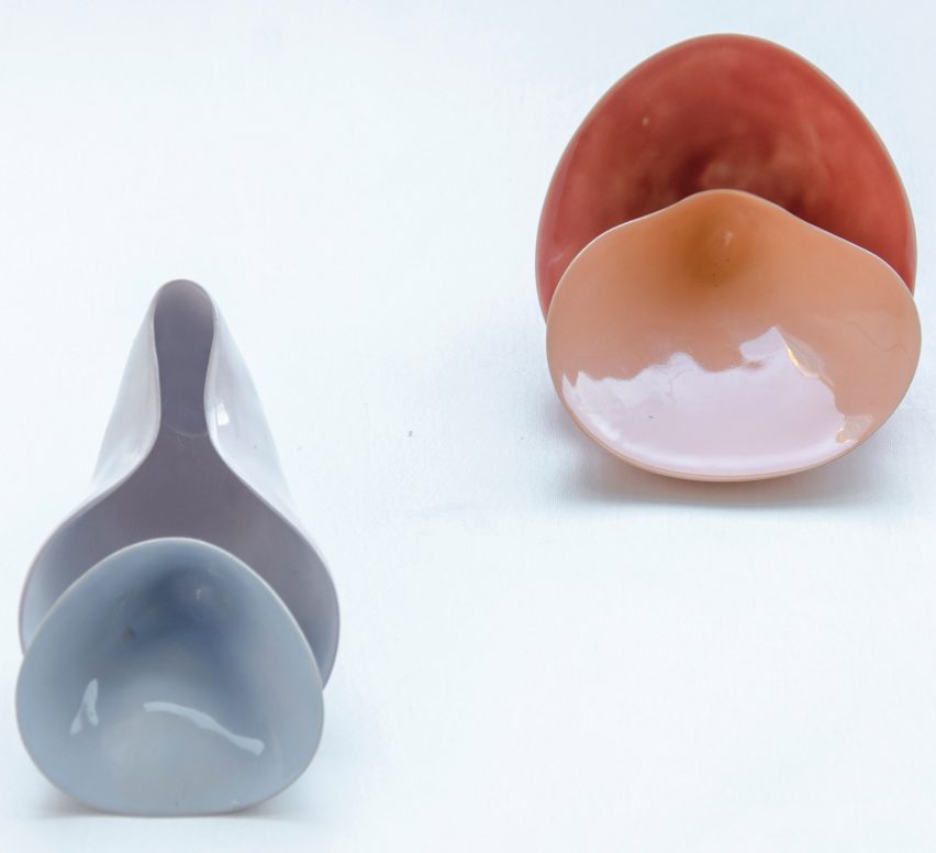 Dining Toys by Roxanne Brennen
