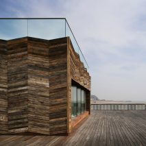 Seven exciting opportunities for Part-III architects on Dezeen Jobs this week