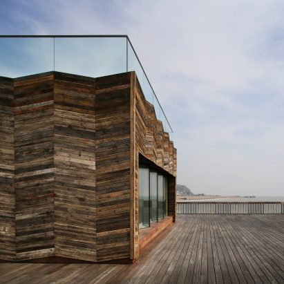 Seven exciting opportunities for Part-III architects on Dezeen Jobs this week