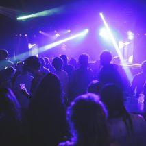 Dezeen and Dutch Design Week party to feature electronic music collective OWOW and special guests
