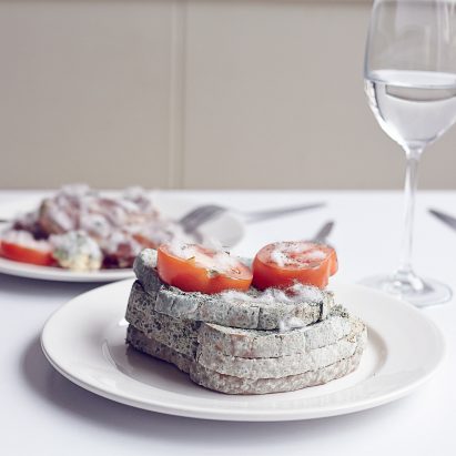 10 sustainable foods of the future on show at Dutch Design Week