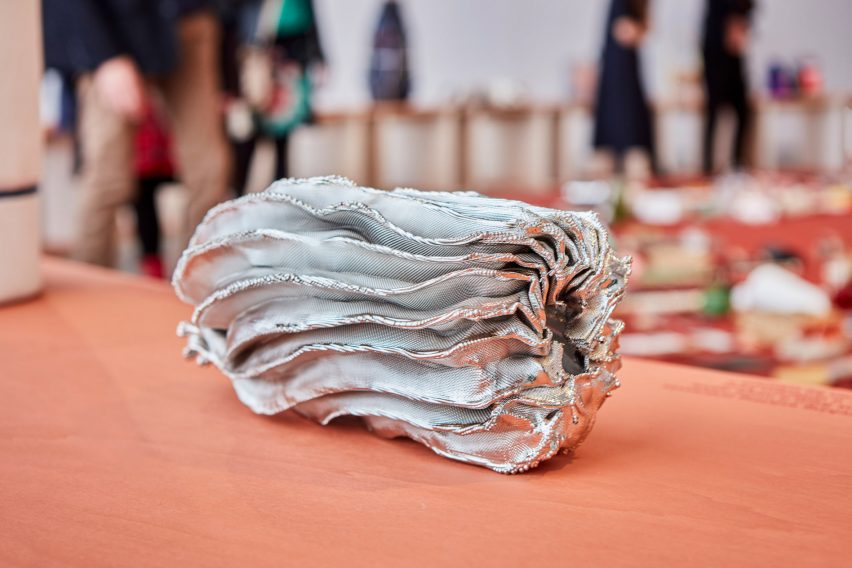 Dutch Design Week: Fundamentals by Dutch Invertuals