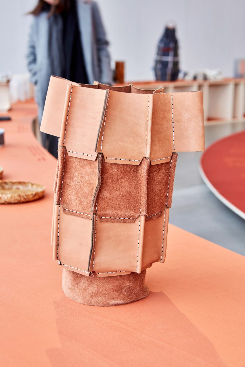 Dutch Design Week: Fundamentals by Dutch Invertuals