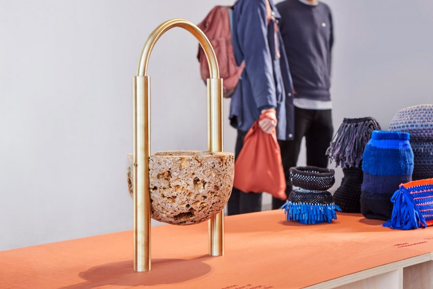 Dutch Design Week: Fundamentals by Dutch Invertuals