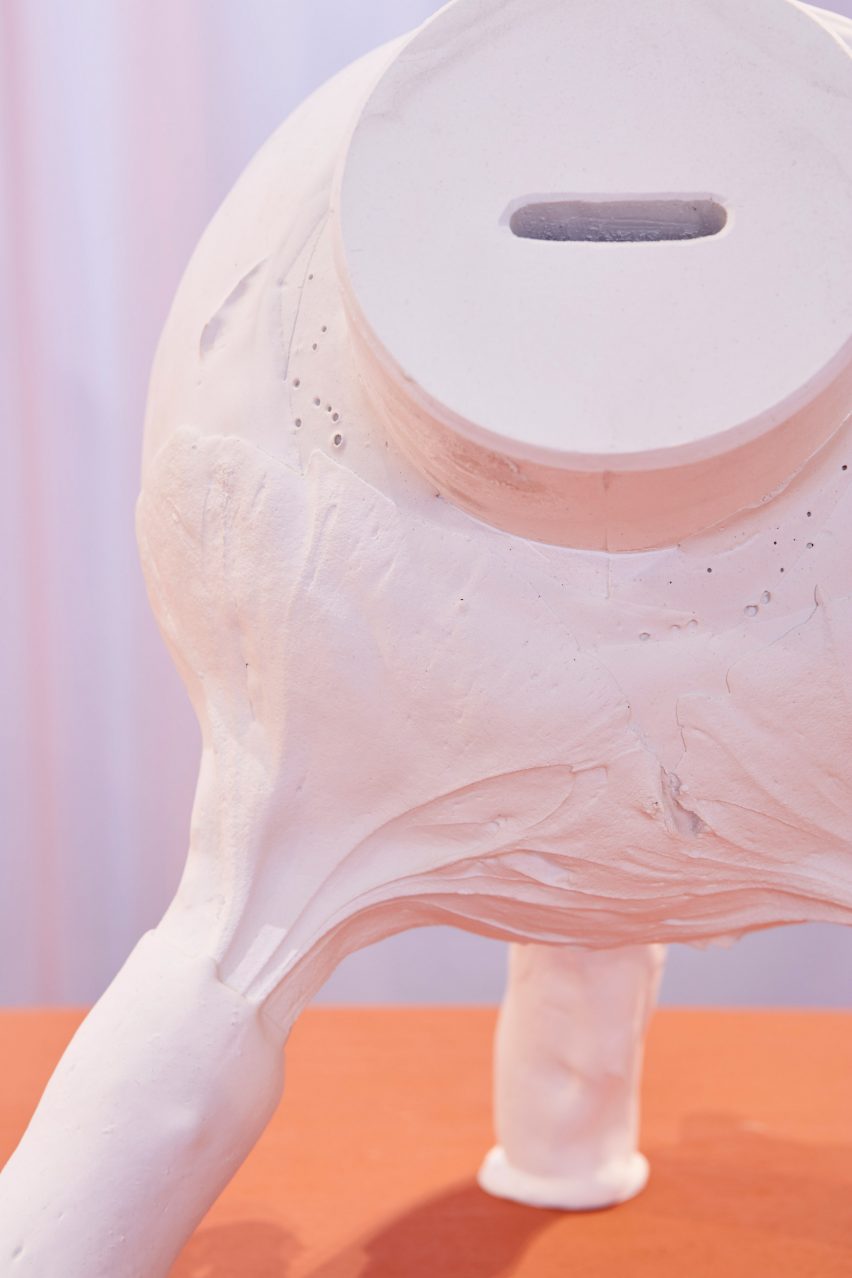 Dutch Design Week: Fundamentals by Dutch Invertuals