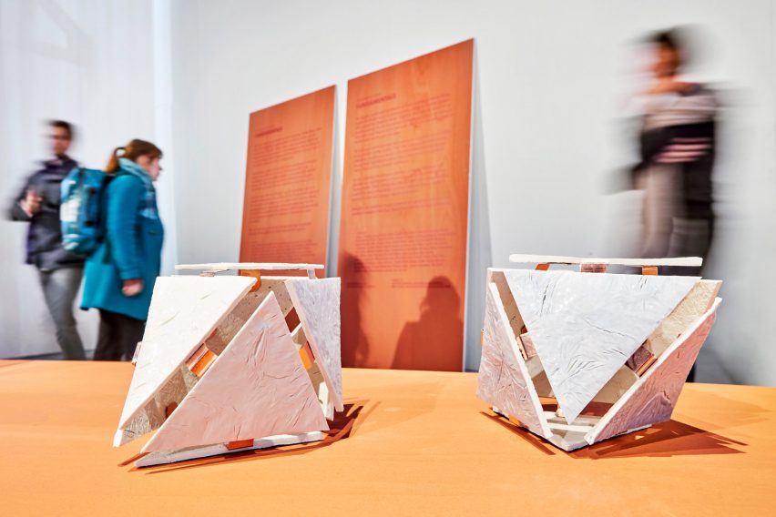 Dutch Design Week: Fundamentals by Dutch Invertuals