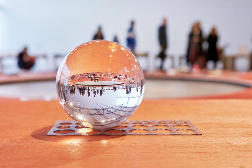 Dutch Design Week: Fundamentals by Dutch Invertuals