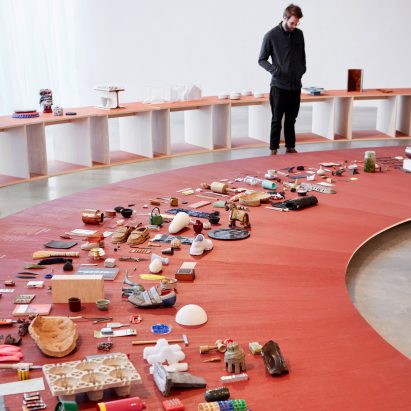 Dutch Design Week: Fundamentals by Dutch Invertuals