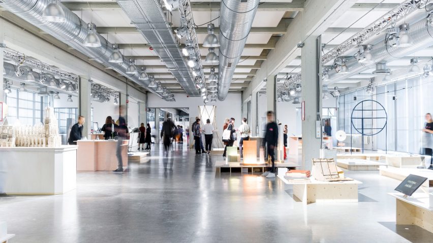 Dutch Design Week announces full programme for 2017 edition