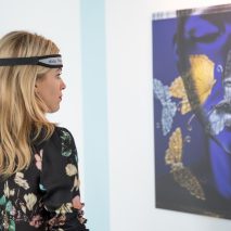 eBay launches “the world’s first subconscious shopping experience”