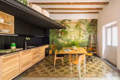 End the Roc by Nook Architects