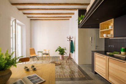 End the Roc by Nook Architects