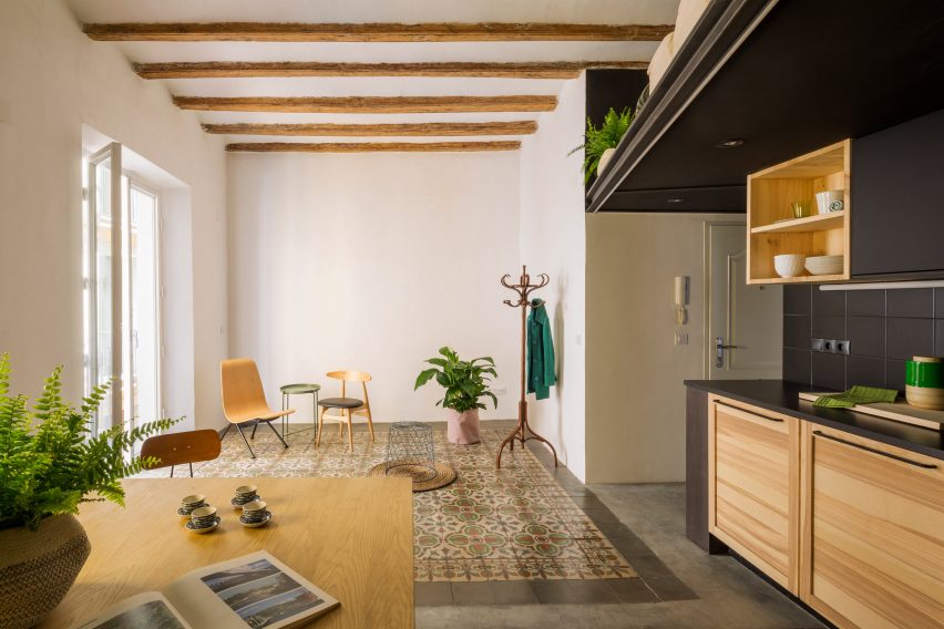 End the Roc by Nook Architects