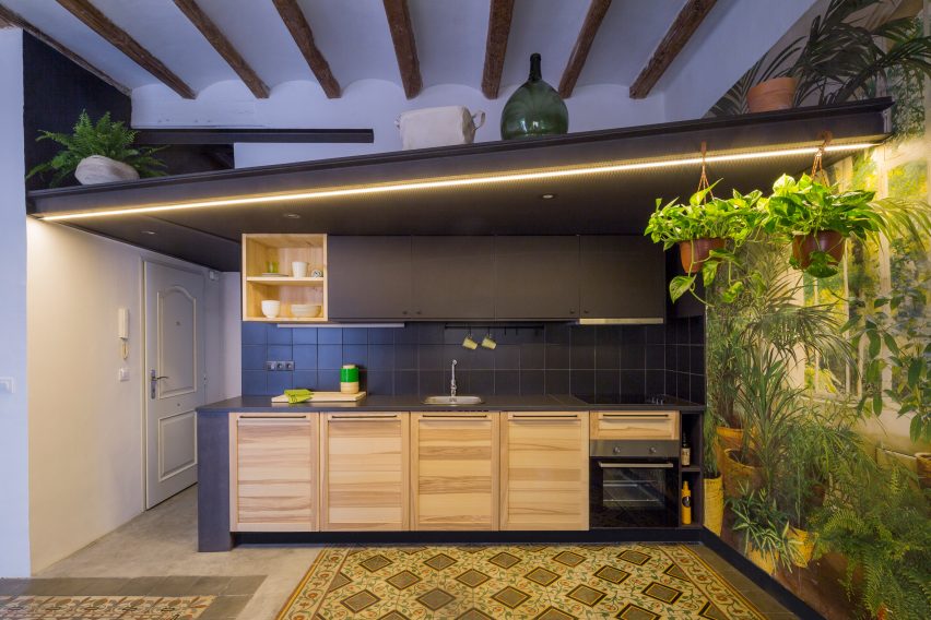 End the Roc by Nook Architects