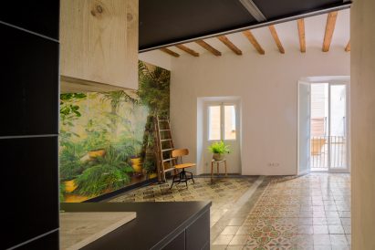 End the Roc by Nook Architects