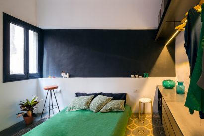 End the Roc by Nook Architects