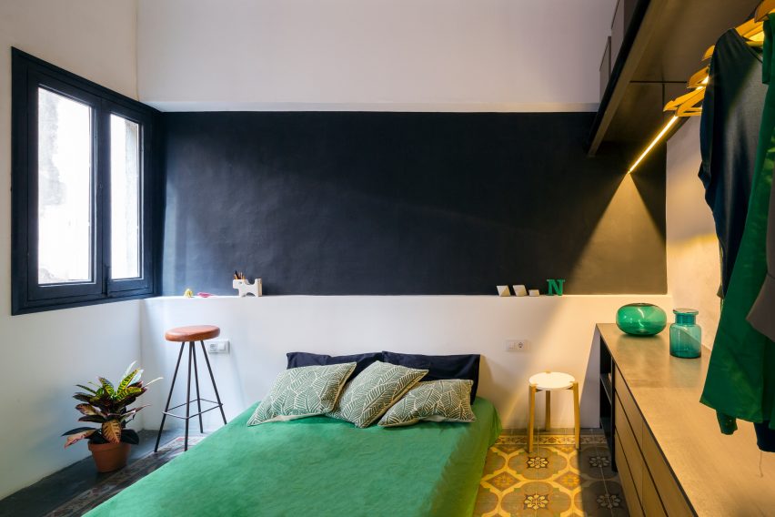 End the Roc by Nook Architects