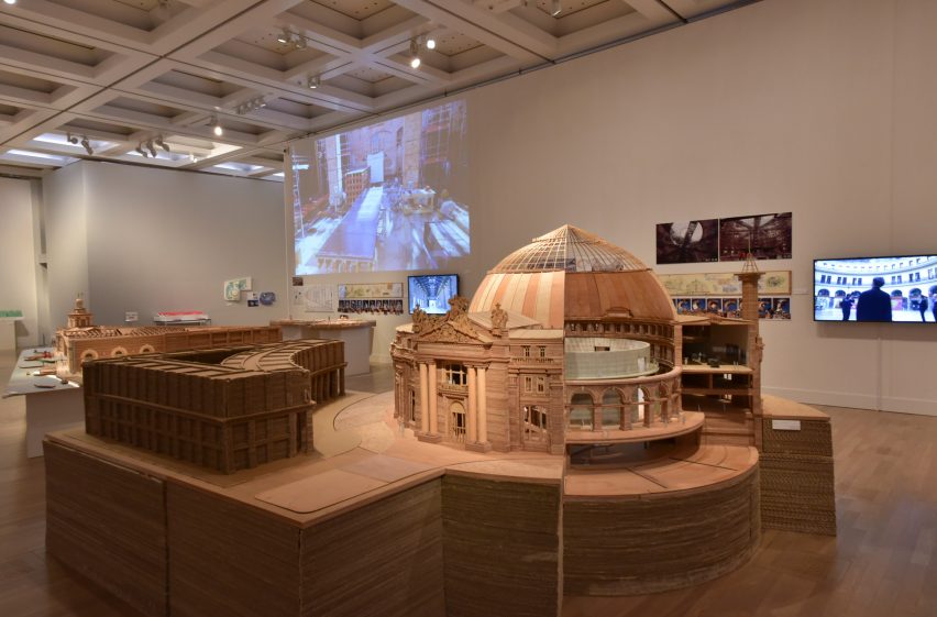 Endeavors by Tadao Ando