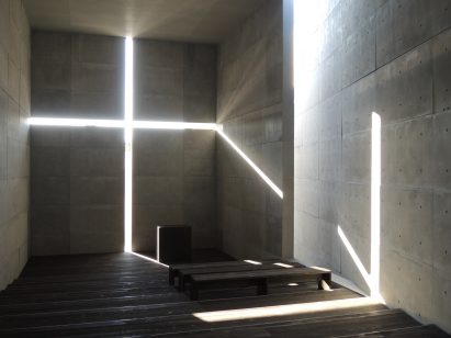 Endeavors by Tadao Ando