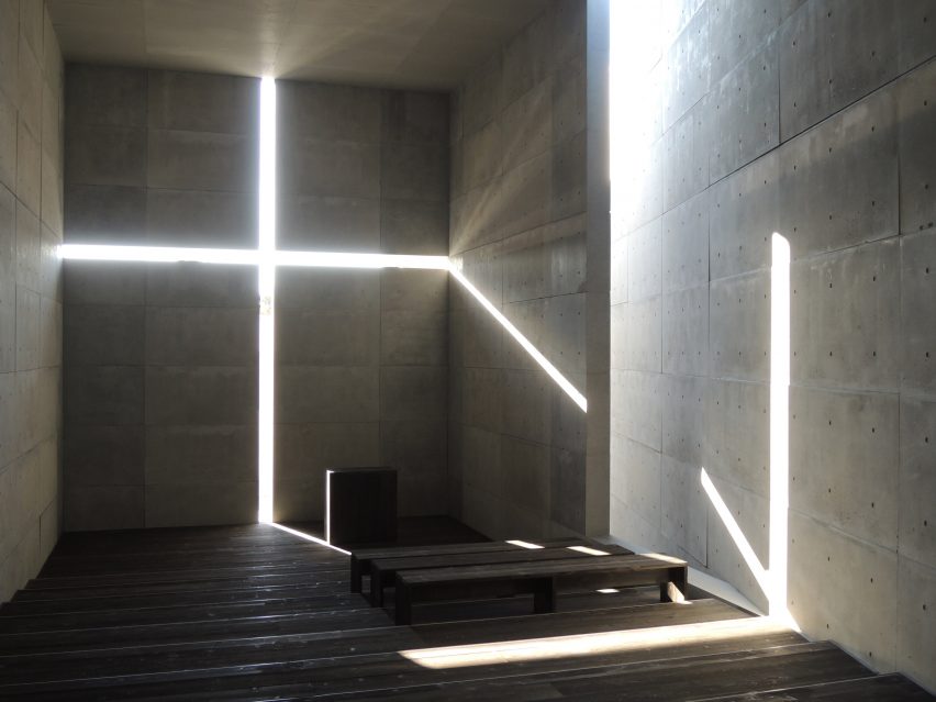 Endeavors by Tadao Ando